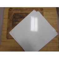 Hoffman A-16P14 23140 Panel A16P14 (Pack of 2)