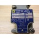 Square D 9007-C52B2 Limit Switch 9007C52B2 - Used
