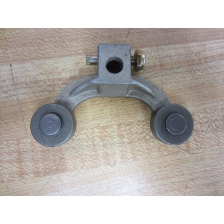 Allen Bradley 802T-W4C Lever Arm 802TW4C - New No Box
