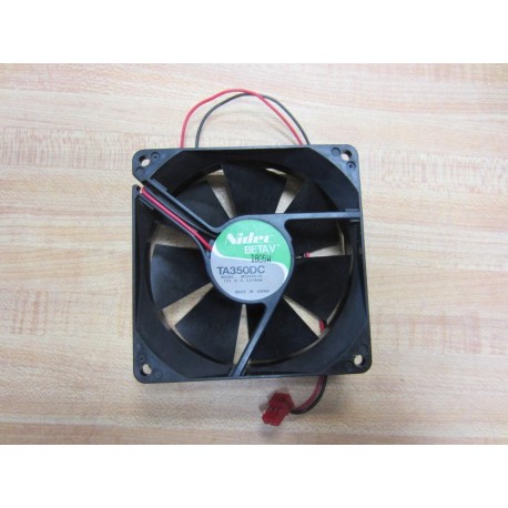Nidec TA350DC Fan - New No Box