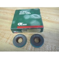 Chicago Rawhide 4356 Oil Seal CR4356 (Pack of 2)