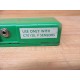 Honeywell R7247C-1001 UV Amplifier 2-4 Second Flame Response Sec. - Used