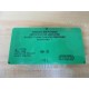 Honeywell R7247C-1001 UV Amplifier 2-4 Second Flame Response Sec. - Used