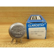 Clarostat JA1N200P153UA Potentiometer