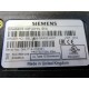 Siemens 6SL3255-0AA00-4JC1 Oper. Panel  6SL32550AA004JC1 - Used