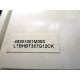 Generic LTBHBT357G12CK LCD Display Panel - Used