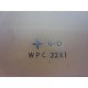Web Print WPC 32X1 Circuit Board WPC32X1 - New No Box