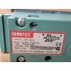 Numatics 252SA400K000030 Solenoid Valve 150 PSIG-Air - Used