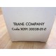 Trane X091 30038-01-0 X09130038010 Filter Element