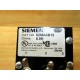 Siemens 52MA3B12 Potentiometer WO Knob - New No Box