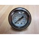 Johnson Controls 02-896-15 0289615 Pressure Air Gauge 0-30 PSI 2"