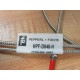 Pepperl + Fuchs 911091 Photoelectric Sensor HPF-D048-H