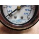 Johnson Controls 02-896-15 0289615 Pressure Air Gauge 0-30 PSI 2"