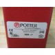 Potter Electric VSR-F-4 Switch 1113004 4"