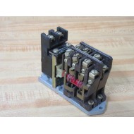 Joslyn Clark Sylvania PMS 5S Slim Jim Relay Bulletin 7305 PMS5S - New No Box