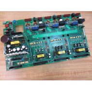 Yaskawa DF8203291-CO Servo Drive Board CACR-TM-CA - Used