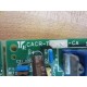 Yaskawa DF8203291-CO Servo Drive Board CACR-TM-CA - Used