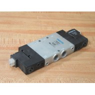 Festo CPE18-M1H-5J-14 Solenoid Valve CPE18M1H5J14 - New No Box