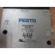 Festo CPE18-M1H-5J-14 Solenoid Valve CPE18M1H5J14 - New No Box