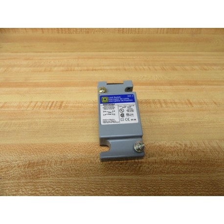 Square D 9007-C54J Limit Switch Body 9007C54J - New No Box