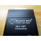 Black Box 4320 Transceiver - New No Box
