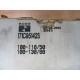 Ross 171C95142S Solenoid