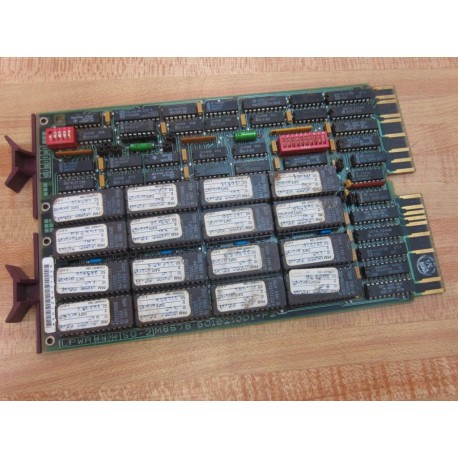 Digital 5015213D1-P2 Control Board 5015213D1P2 - Parts Only