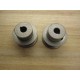 Martin 12L050 Belt Sprocket Bore 38 (Pack of 2)