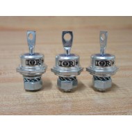 International Rectifier 70HF100 Rectifier (Pack of 3) - New No Box