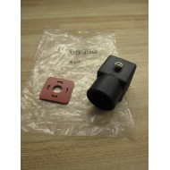 K&B P-69390 Solenoid Connector (Pack of 6)