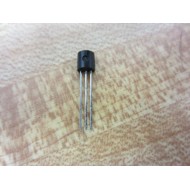 Motorola 2N6027 Transistor (Pack of 3)