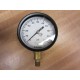 MarshBellofram H0248 Pressure Gauge