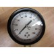 MarshBellofram H0248 Pressure Gauge