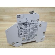 Allen Bradley 1492-CB1G200 Breaker 1492CB1G200 20A 20ASeries A - New No Box