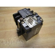 Allen Bradley 700-NT Time Delay Attachment Ser. C - Used