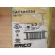 Erico Caddy CAT124Z34 Cable Clip (Pack of 62)