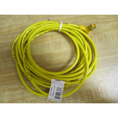 Banner MQDC-415 Cable 26850 MQDC415RA - New No Box