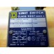 Square D 9007 C062G Limit Switch 9007C062G - New No Box