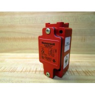 Honeywell GKBA14L6 Safety Interlok Switch WO Operating HeadKeys - New No Box