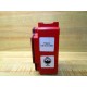 Honeywell GKBA14L6 Safety Interlok Switch WO Operating HeadKeys - New No Box