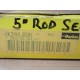 Parker RK2AHL0501 5" Bunan Rod Seal Kit