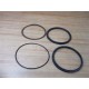 Parker RK2AHL0501 5" Bunan Rod Seal Kit