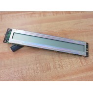 Hitachi LM018L LCD Display Board - Used