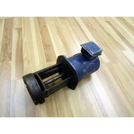 Teral Kyokuto LSW15A018MTS Pump - Refurbished