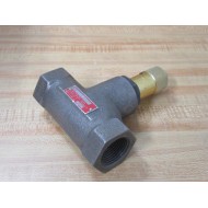 Deltrol EN40S Hydraulic Valve - New No Box