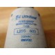 Littelfuse L25S 600 Fuse L25S600 - Used