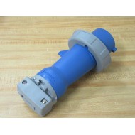 Hubbell 430P9W Plug Shell Only - New No Box