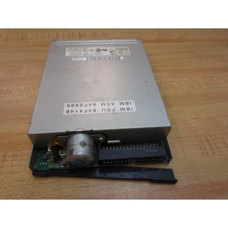 Mitsubishi MF356F-899MF Internal Floppy Disk Drive - Parts Only