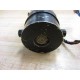 Nippon Electric STO235 DC Motor - Damaged Brush Cap - Used