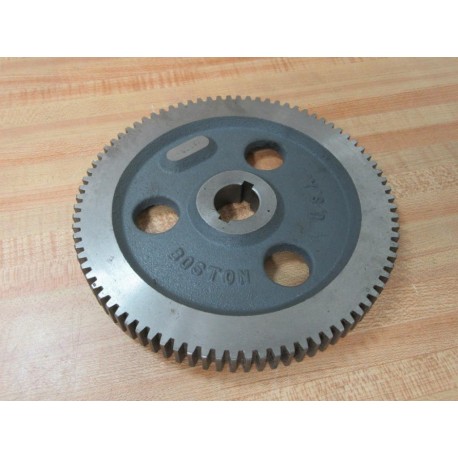 Boston Gear GD84A C.I. Change Gear - New No Box